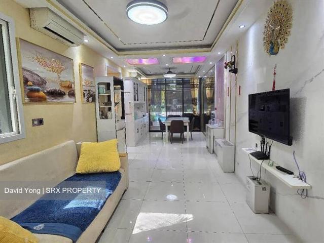 Apartment for sale in Yishun, 27 Far North, Yishun