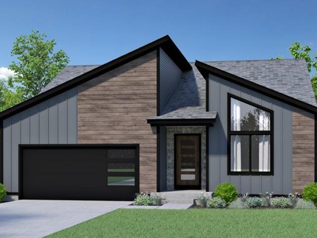 House for sale in Eaton, Michigan