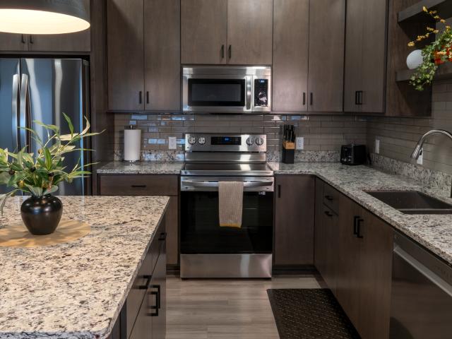 Apartment for rent in Oshkosh, Wisconsin