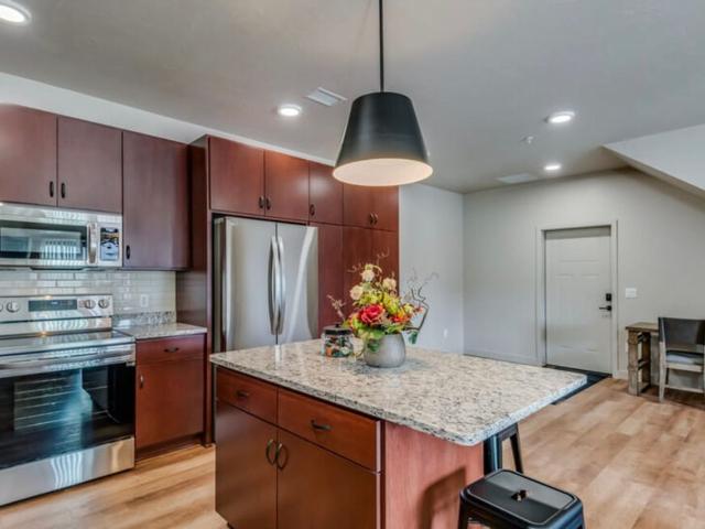 Apartment for rent in Oshkosh, Wisconsin