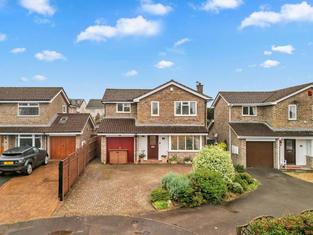 House for rent in Whitchurch, West of England