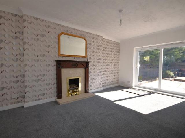 House for rent in Clayhill, West Vale