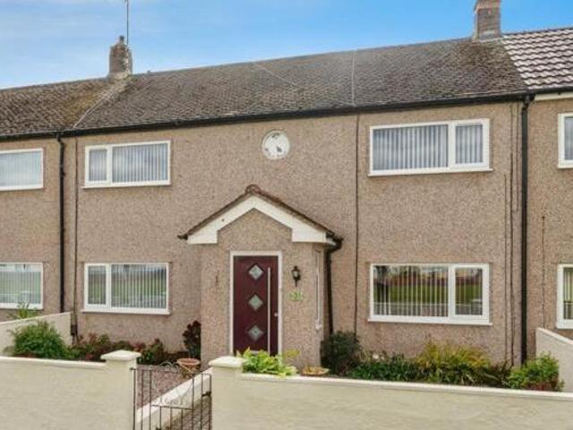 House for sale in Clayhill, West Vale