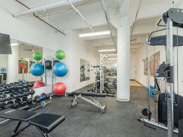 Apartment for rent in Philadelphia, Pennsylvania