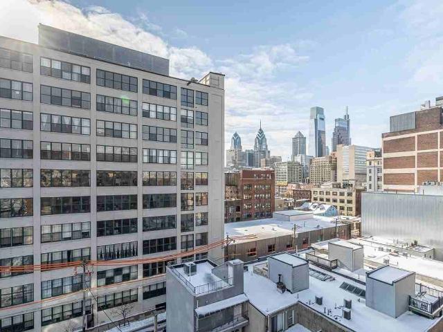 Apartment for rent in Philadelphia, Pennsylvania