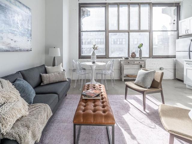 Apartment for rent in Philadelphia, Pennsylvania