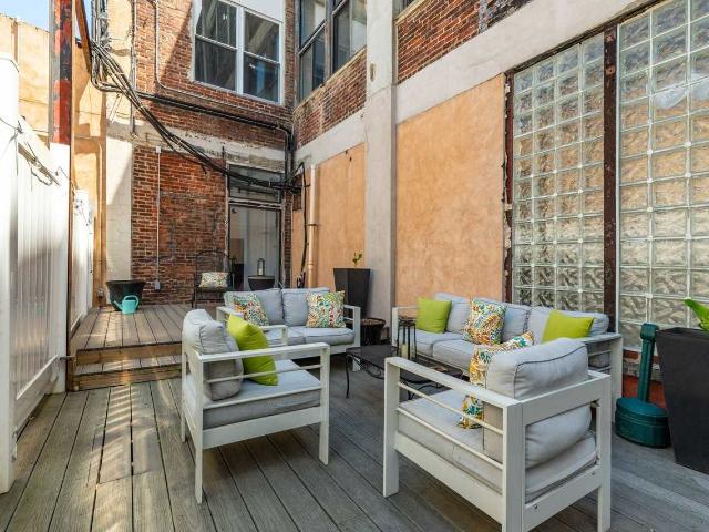 Apartment for rent in Philadelphia, Pennsylvania