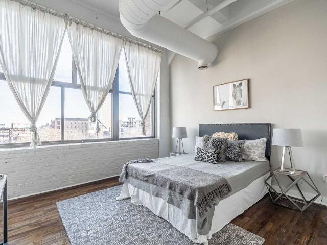 Apartment for rent in Chinatown, Philadelphia