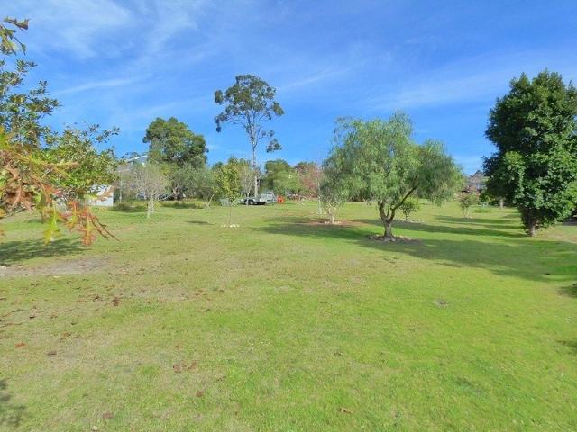 Land for sale in Wonboyn, New South Wales