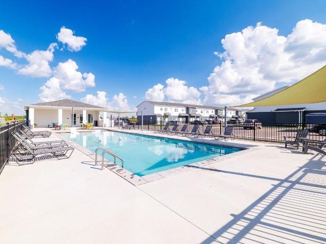 Apartment for rent in Sioux Falls, South Dakota