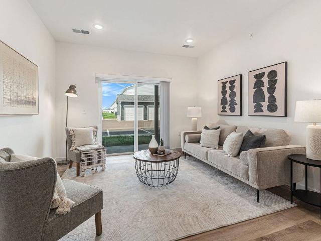 Apartment for rent in Sioux Falls, South Dakota
