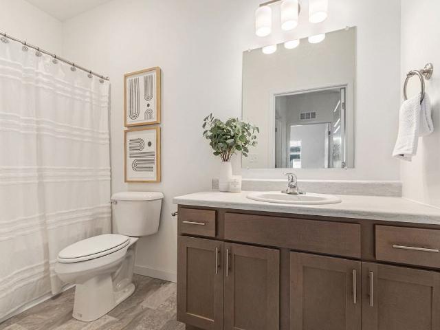 Apartment for rent in Sioux Falls, South Dakota