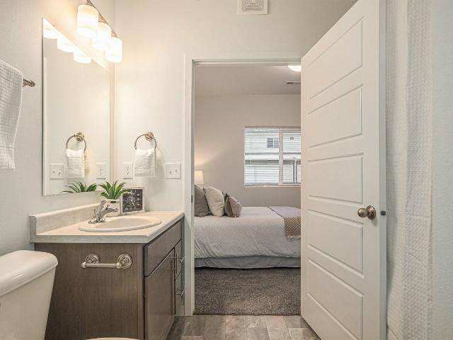 Apartment for rent in Sioux Falls, South Dakota