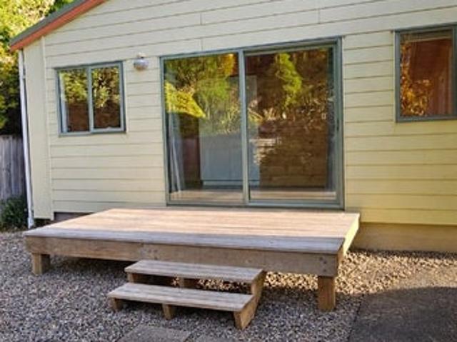 Apartment for rent in The Wood, Nelson City