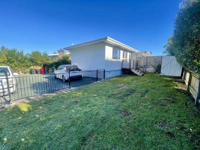 Apartment for rent in Tasman