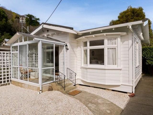 Apartment for rent in The Wood, Nelson City