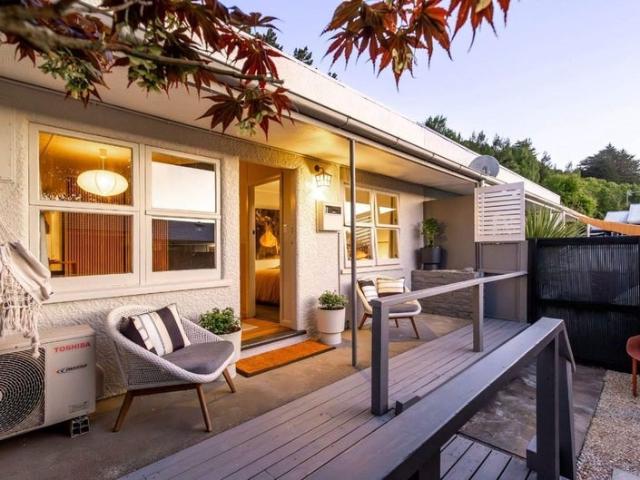 Apartment for rent in Cable Bay, Nelson Bays