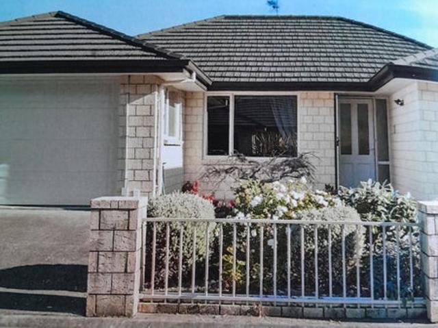 House for rent in The Wood, Nelson City