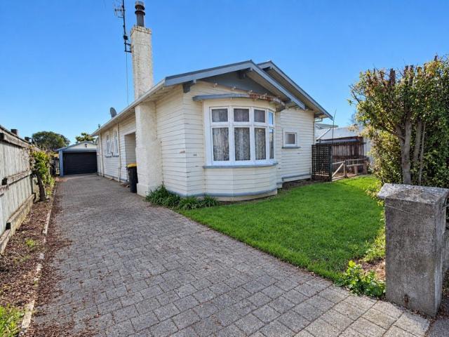 House for rent in The Wood, Nelson City