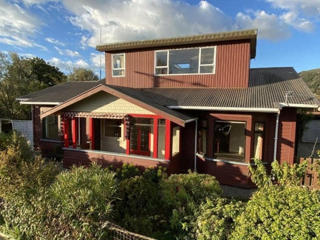 House for rent in Nelson East, Nelson City