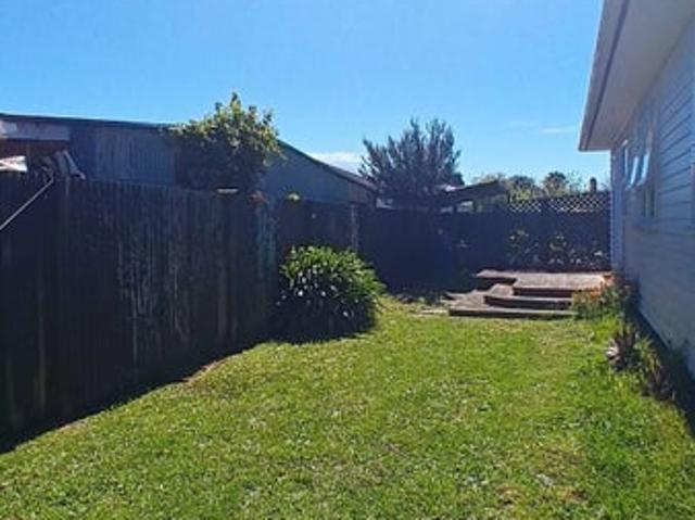 House for rent in The Wood, Nelson City