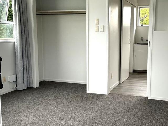 Apartment for rent in The Wood, Nelson City