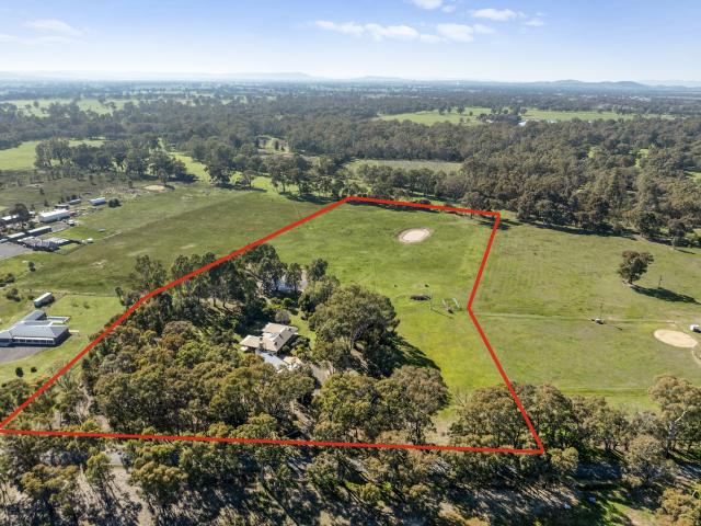 Property for sale in Benalla, Victoria