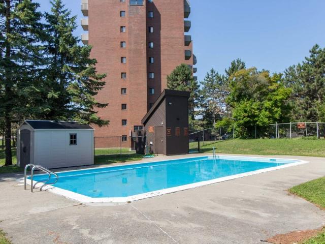 Apartment for rent in Mulhurst Bay, Ontario
