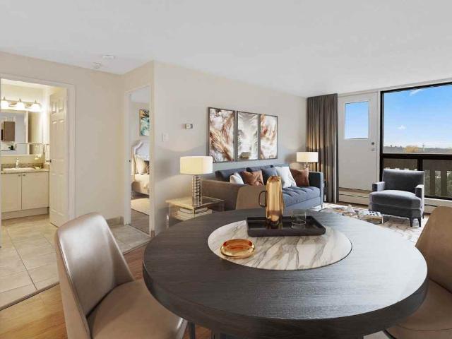 Apartment for rent in Mulhurst Bay, Ontario