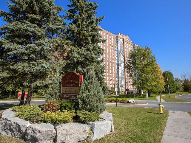 Apartment for rent in Gloucester-Southgate, Ottawa