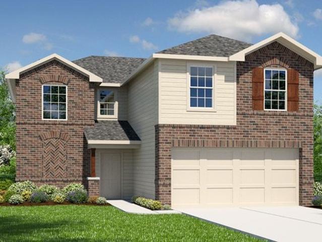House for sale in Leesville, Texas