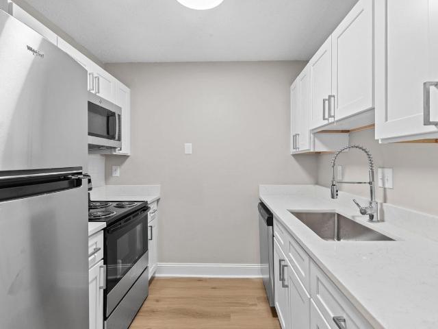 Apartment for rent in Birmingham, Alabama