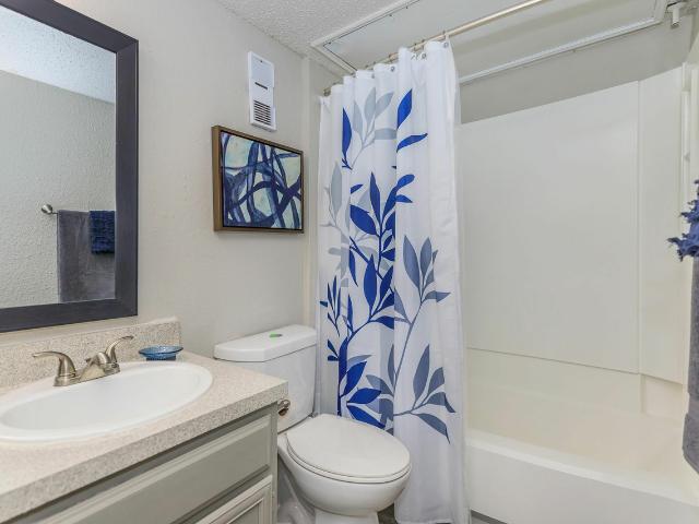 Apartment for rent in Fort Worth, Texas