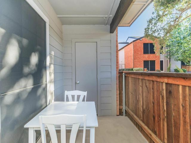 Apartment for rent in Fort Worth, Tarrant County