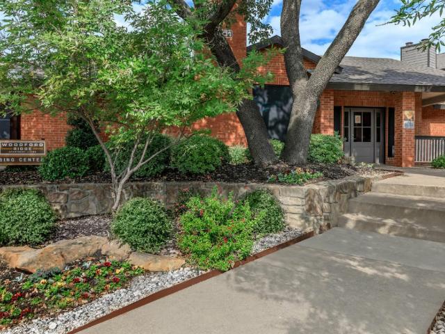 Apartment for rent in Fort Worth, Texas