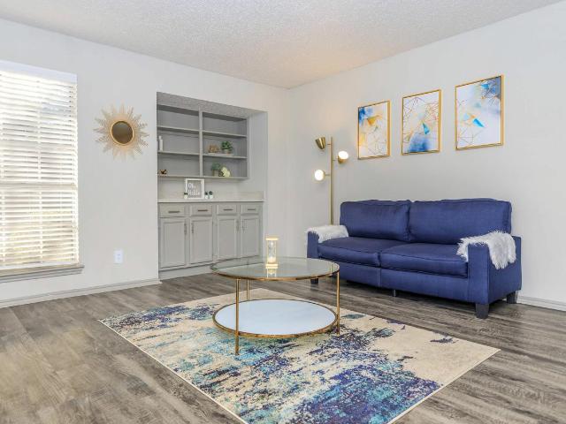 Apartment for rent in Fort Worth, Texas