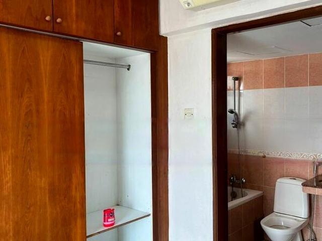 Apartment for sale in Woodlands