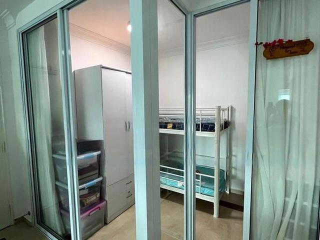 Apartment for sale in Woodlands
