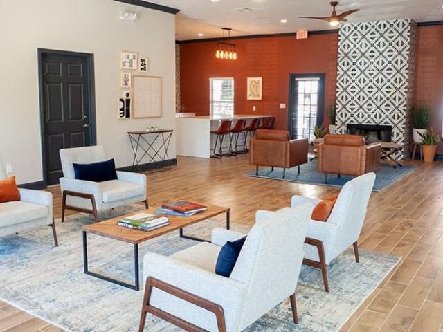 Apartment for rent in Boerne