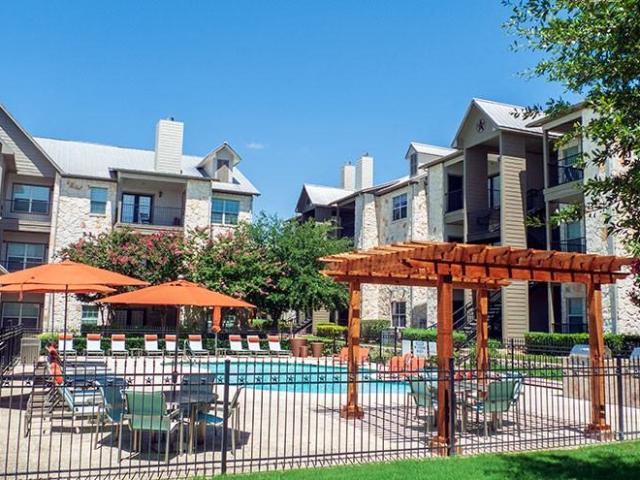 Apartment for rent in Boerne