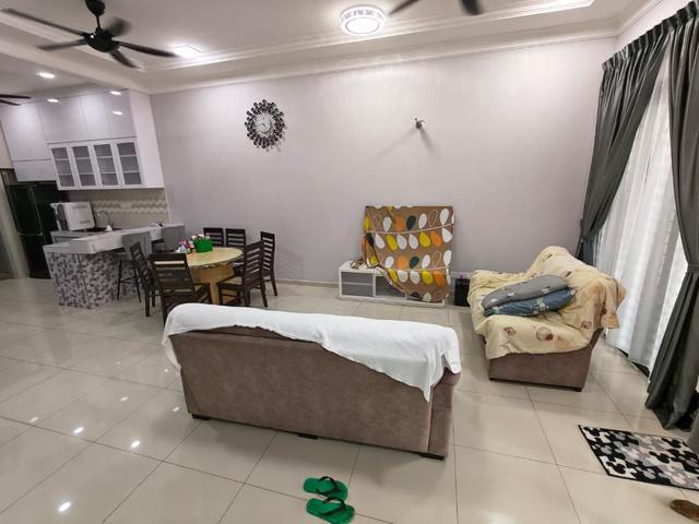 Terraced House for rent in Iskandar Puteri, Johor Bahru