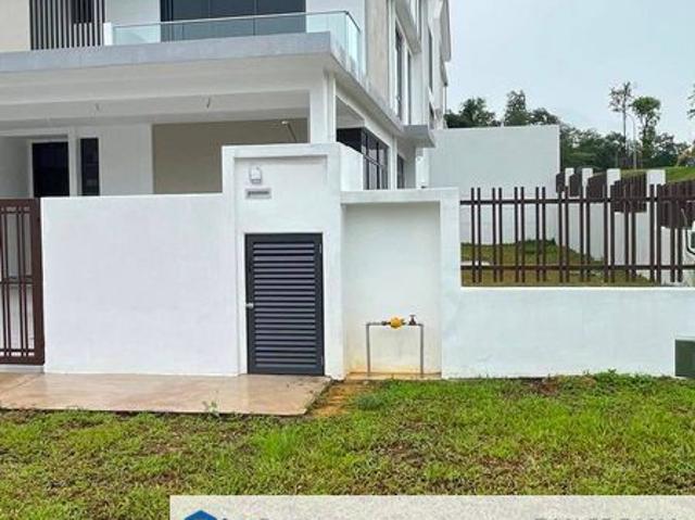 House for sale in Bukit Ledang, Johor