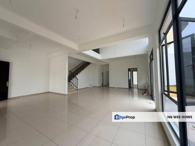 House for sale in Bukit Ledang, Johor
