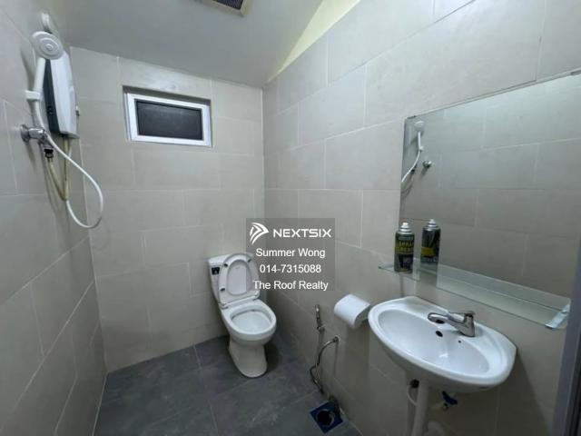 Residential House for rent in Johor Bahru, Johor