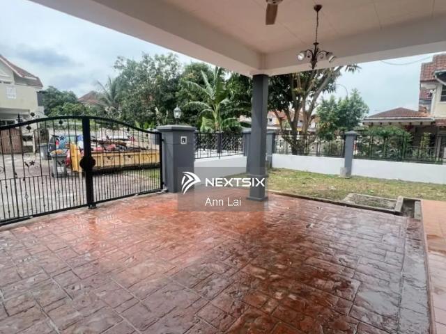 Residential House for sale in Johor