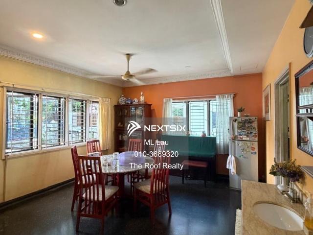Residential House for rent in Johor