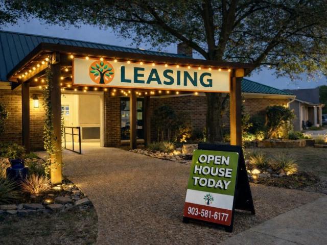 Apartment for rent in Smith, Texas