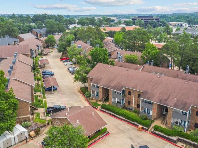 Apartment for rent in Smith, Texas