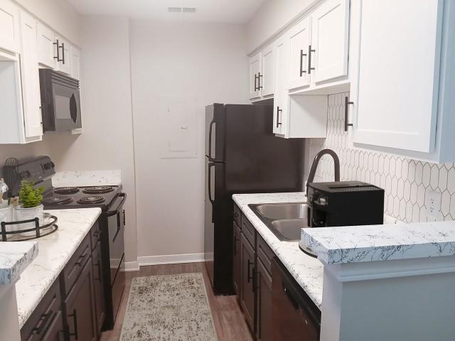 Apartment for rent in Smith, Texas