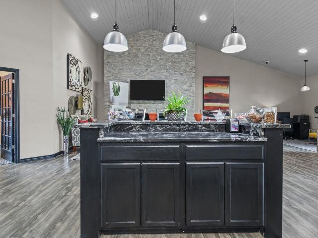 Apartment for rent in Smith, Texas